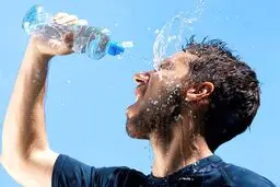 چگونه از گرمازدگی پیشگیری کنیم؟