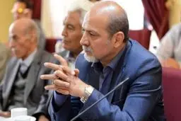 فریادشیران از تاج به کمیته اخلاق شکایت کرد