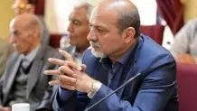 فریادشیران از تاج به کمیته اخلاق شکایت کرد