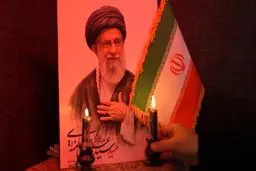 وضعیت همسر رهبر انقلاب به نقل از یکی از بستگان