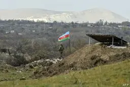 ورود آمریکا به ماجرای قره باغ/ ایران در حال آماده باش!

