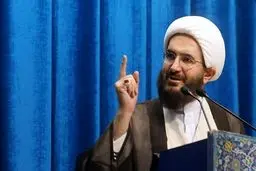 خطیب جمعه تهران: اگر دلی از بی‌حجابی بلرزد، بی مسوولیتی اجتماعی است