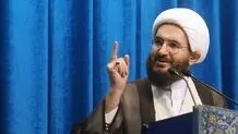 خطیب جمعه تهران: اگر دلی از بی‌حجابی بلرزد، بی مسوولیتی اجتماعی است