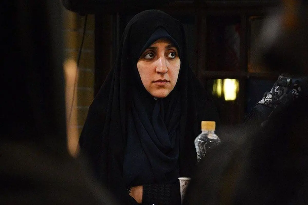 زنان نیمی از زنان سرمایه انسانی، فکری و تخصصی کشور هستند/ ویدیو