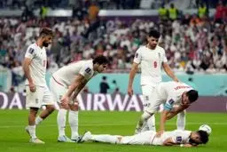 تیم ملی و  لزوم جدی‌گرفتن  زنگ  خطر 

