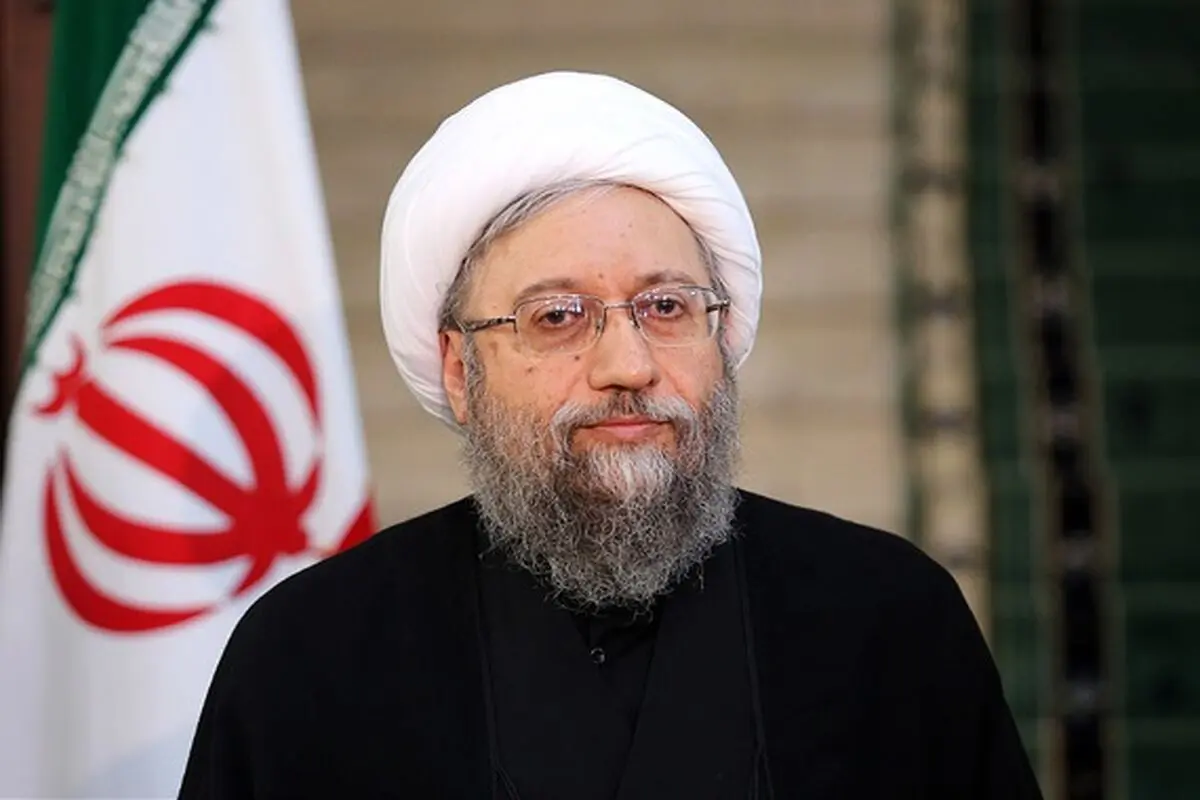 آملی لاریجانی: چرا آنقدر دروغ می‌گویید؟ /حرف به این قوت، منطق و حکمت چرا آتش به جان شما انداخته است؟ /ما نه جلسه داشتیم نه نامه نوشتیم

