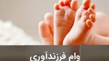 راهنمای کامل ثبت نام و دریافت وام فرزندآوری