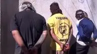 جزئیات بازداشت تروریست‌ها توسط سربازان گمنام امام زمان/ ویدئو

