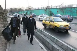 من یکی «شهردار نیستم»
