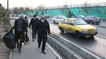 من یکی «شهردار نیستم»

