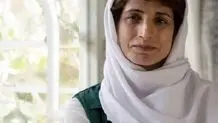  نسرین ستوده بازداشت شد