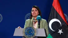 استعفای یک وزیر دیگر از سمتش در لیبی  