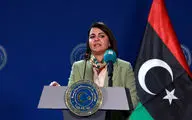 تعلیق وزیر خارجه لیبی در پی دیدار با همتای اسرائیلی‌