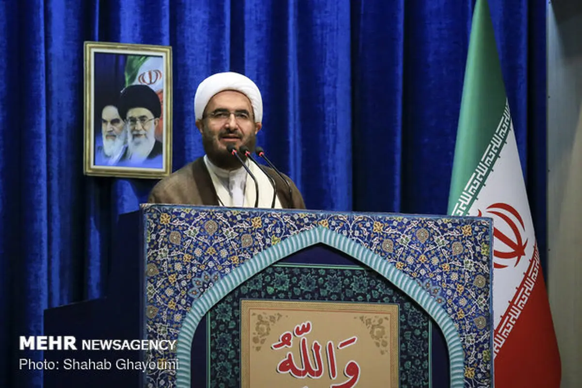 Islamic Revolution gave a new sense to being a woman