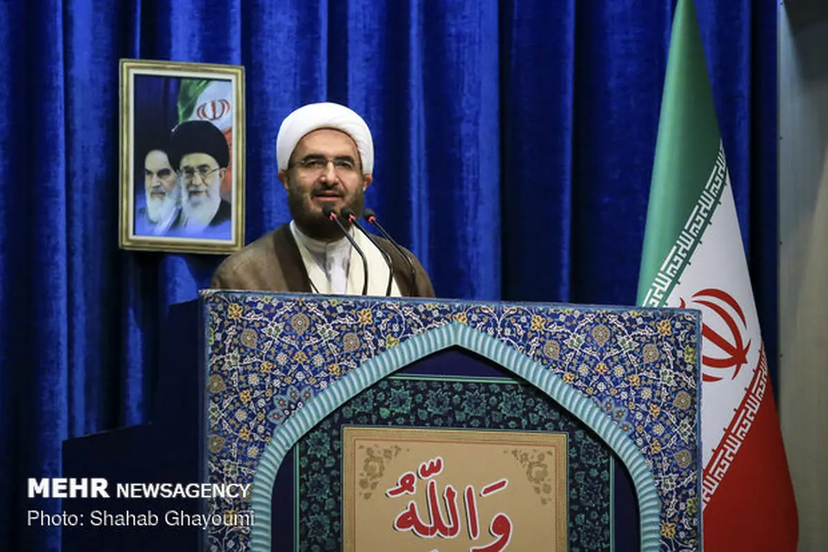 Islamic Revolution gave a new sense to being a woman