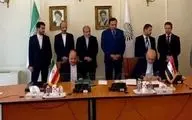Iran, Syria sign MoU on political, diplomatic coop.