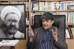 پسر شهید مطهری: نظام جمهوری احتیاج به اصلاحات و یکسری تغییرات دارد