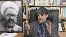 پسر شهید مطهری: نظام جمهوری احتیاج به اصلاحات و یکسری تغییرات دارد