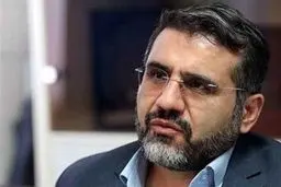 وزیر ارشاد: نمی‌توانیم به قاضی بگوییم چه حکمی برای هنرمندان صادر کند

