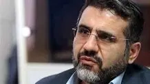 وزیر ارشاد: نمی‌توانیم به قاضی بگوییم چه حکمی برای هنرمندان صادر کند

