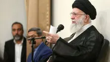 رهبر انقلاب: مرحله دوم انتخابات بسیار مهم است 