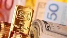 نرخ صبحگاهی طلا ؛ سه‌شنبه ۹ بهمن/ تغییرات غیرعادی قیمت طلا 