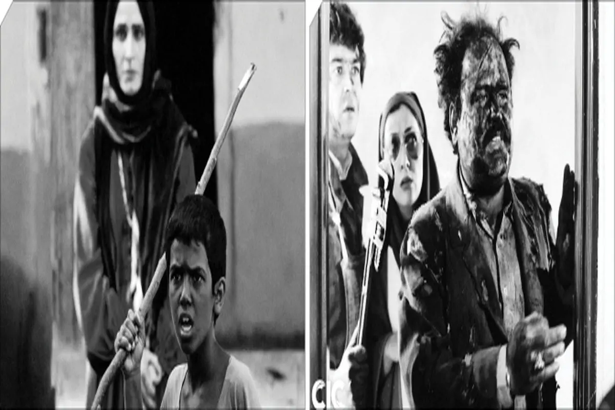 چرا نمی‌توانیم از زندگی مصدق فیلم بسازیم