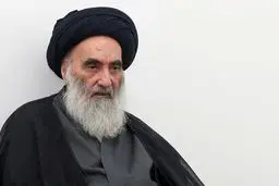 اعلام زمان عید فطر از سوی دفتر آیت‌الله سیستانی