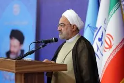 هر رفتاری که باعث کاهش مشارکت در انتخابات شود، به مصلحت انقلاب نیست

