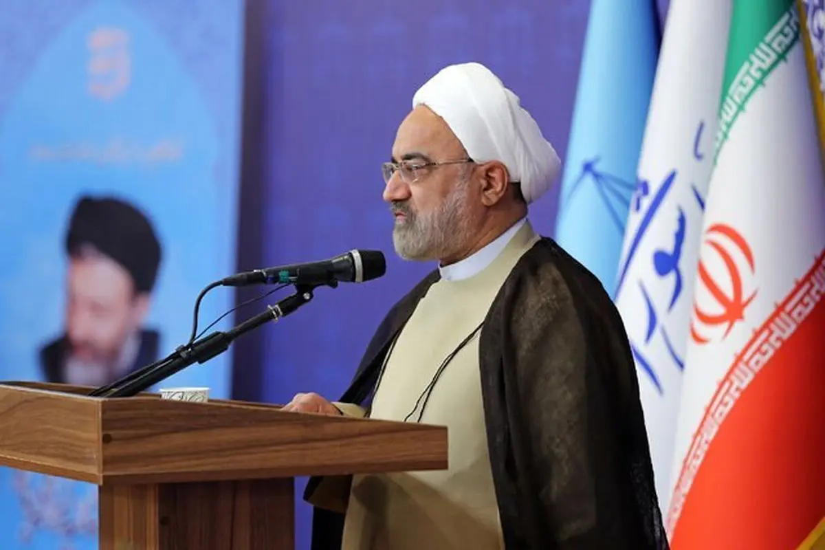 هر رفتاری که باعث کاهش مشارکت در انتخابات شود، به مصلحت انقلاب نیست

