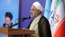 هر رفتاری که باعث کاهش مشارکت در انتخابات شود، به مصلحت انقلاب نیست

