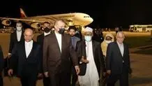 FM Amir-Abdollahian visiting Zanzibar for bilateral talks