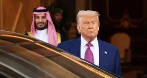 عربستان زیر بار شرط تازه ترامپ برای توافق هسته‌ای نرفت
