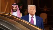 ادعای ترامپ: به حملات ایران پاسخ می‌دهیم