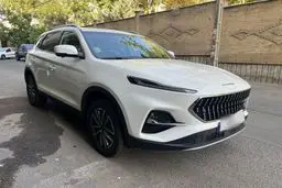 لوازم یدکی خودرو های کی ام سی و تامین آن توسط کاما یدک