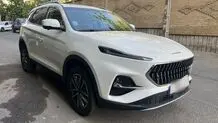 لوازم یدکی خودرو های کی ام سی و تامین آن توسط کاما یدک