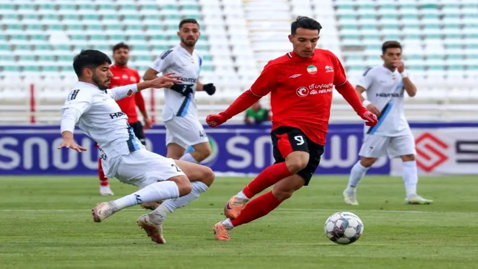 ساعت بازی تراکتور پیکان امروز چند است و از کدام شبکه پخش زنده می شود؟ 