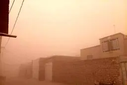مدارس ابتدایی هیرمند فردا اول مهر  تعطیل شد  