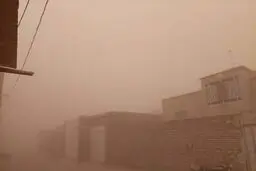 مدارس ابتدایی هیرمند فردا اول مهر  تعطیل شد  