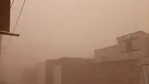 مدارس ابتدایی هیرمند فردا اول مهر  تعطیل شد  