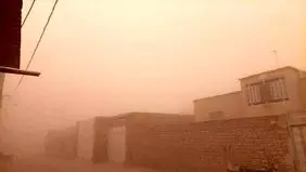 مدارس ابتدایی هیرمند فردا اول مهر  تعطیل شد  