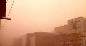 مدارس ابتدایی هیرمند فردا اول مهر  تعطیل شد  