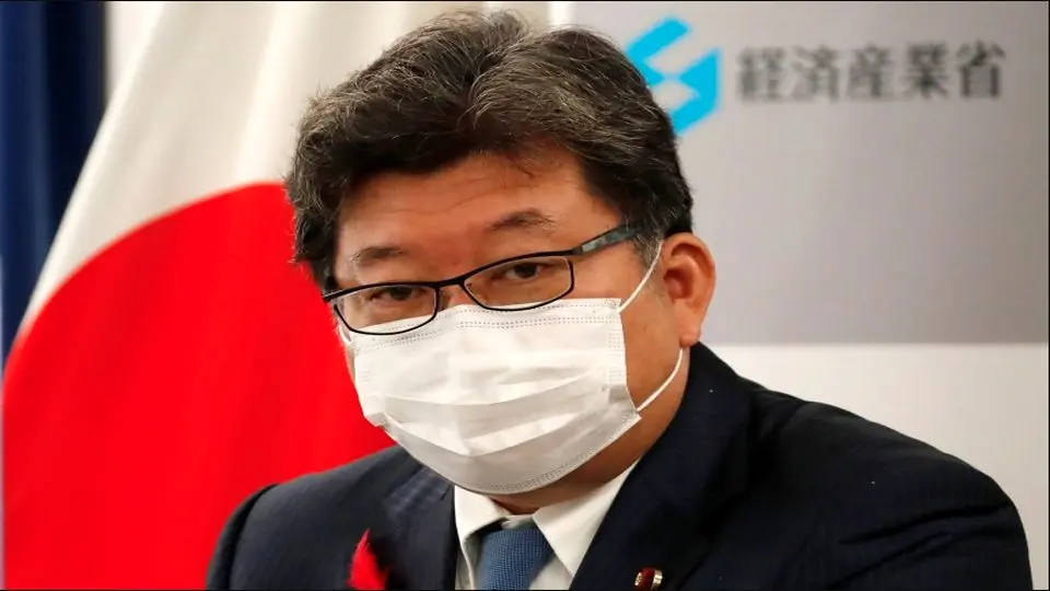 Japan plans to gradually reduce coal imports from Russia