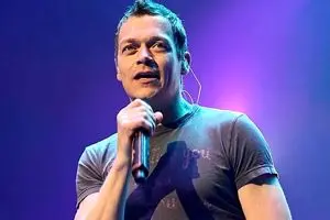 مرگ خواننده مشهور در ۴۷ سالگی