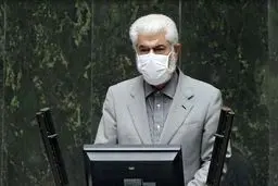 وزارت بهداشت خود دچار بیماری شده است