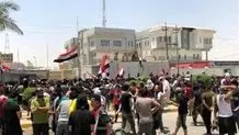 قهر نماینده قزوین با استاندار: با نامرد دست نمی‌دهم!/ ویدئو

