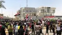 استاندار نجف برکنار شود
