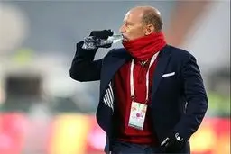 مشروح رأی کالدرون به باشگاه پرسپولیس رسید