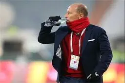 مشروح رأی کالدرون به باشگاه پرسپولیس رسید