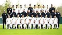 مظلومی با تیم ملی جوانان استارت زد